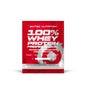 Scitec Nutrition 100% Whey Protein Chocolate Blanco 30g