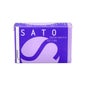 Sato detergente solido 100g