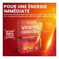 Santarome Vita'Max Booster 6 g Énergie Immédiate Orange 20x10 ml