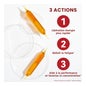 Santarome Vita'Max Booster 6 g Énergie Immédiate Orange 20x10 ml