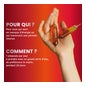 Santarome Vita'Max Booster 6 g Énergie Immédiate Orange 20x10 ml