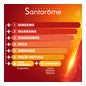 Santarome Vita'Max Booster 6 g Énergie Immédiate Orange 20x10 ml