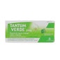 Tantum Verde 3mg 20 pastillas Sabor Menta