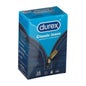 Preservativo Durex Classic Jeans Caja de 16