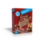 Bicentury Barritas Cereales Chocolate Leche 120g