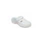 Scholl zueco new bonus blanco talla 40
