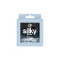 W7 Silky Knots Set 6 Scrunchies Marine