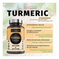 Vittalogy Turmeric Premium 120caps
