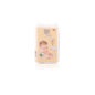 Bel Natur Almohadillas Bebé 100% Algodón 60 uds