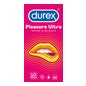 Durex Pleasure Me 10uds