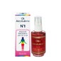 Erboristeria Magentina Arcobaleno Olio 1 Rosso 50ml