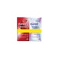 Durex Pack Invisible 12 Unidades + Sensitivo Contacto Total 12 Unidades