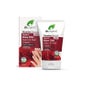 DR ORGANIC ROSE HAND NAIL CR