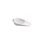 Acofar Orinal Tipo Cuña con Asa 2,5 L 1 ud