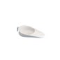 Acofar Orinal Tipo Cuña con Asa 2,5 L 1 ud