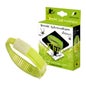 Pharma Travel Bracel Repelente de Mosquitos Caqui