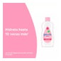 Johnson's Aceite 300ml