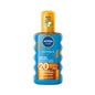 Nivea Sun Protege & Broncea Aceite en Spray SPF20 200ml