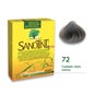 Santiveri Sanotint Sensitive Dye 72 Light Brown Ash 125m