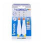 Inava Trio Compac Brossett Brossett 1/2/3 Blist/6