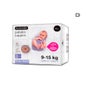 Suavinex Pañales T-4 9-15kg 24uds
