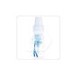 Dr Browns flaske 0 Bpa standard mund naturlig strøm 240ml 1u