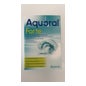 Aquoral Forte eye drops hyaluronic acid 0.4% 30 single-dose