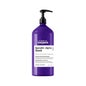 L'Oréal Keratin Alpha Sleek Champú 1500 ml