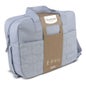 Mustela Bolsa Paseo Gris + 5 productos