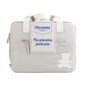 Mustela Bolsa Paseo Gris + 5 productos