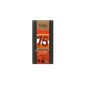 Vivani Chocolate Negro 75% Azucar de Coco 80 g