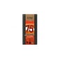 Vivani Chocolate Negro 75% Azucar de Coco 80 g