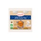 Jarra de Buenas Noches Babybio Verduras VarisBl Orgánico 6 meses 2x200 g