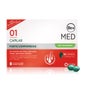 Be+ Capilar Uso Ocasional Forte Comprimidos 90comp