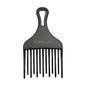 Eurostil Professional Professional Comb Double Comb Large 1pc