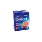 Delical Boiss Hphc Ct Nutrim Fresa 4/200Ml
