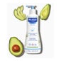 Mustela Loción con Aguacate BIO 200 ml