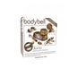Bodybell Barrita Chocolate Crunch 5x44g