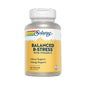 Solaray Nutritionally Balanced B-Stress 100 caps