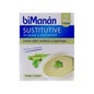 biManán™ Substitutive Sahne Gemüse und Spargel 55g x 6 Beutel