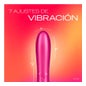 Durex Play Vibe & Tease Conejito Vibrador 2 en 1
