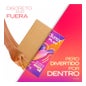 Durex Play Vibe & Tease Conejito Vibrador 2 en 1