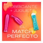 Durex Play Vibe & Tease Conejito Vibrador 2 en 1