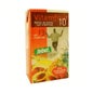 Santiveri Vitamfruit N-10 Succo di ananas e pesca 1L