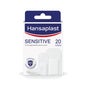 Hansaplast Sensitive Adhesive Sticker 2 Sizes 20 Sticks