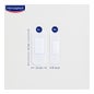 Hansaplast Adesivo Sensitive Sticker 2 Taglie 20 Bastoncini
