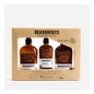Beardburys Pack Essentials 3uds