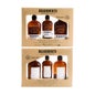Beardburys Essentials Kit Rutina Facial para Hombres