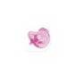 Chicco® Physio Soft Chupete Anatómico Tratamiento 4 M+ Rosa