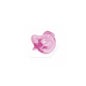 Chicco® Physio Soft Chupete Anatómico Tratamiento 4 M+ Rosa
